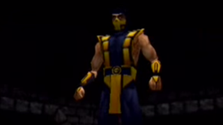Good Lord, <i>Mortal Kombat 4’s</i> Endings Were Terrible